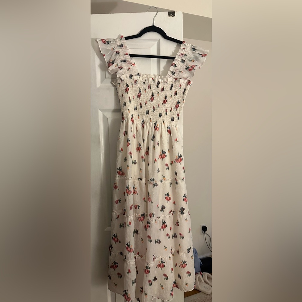 Hill House Nap Dress